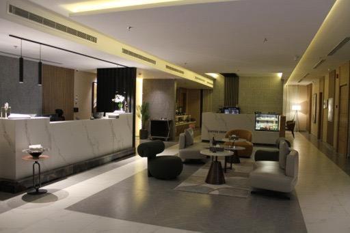 Al Muhaidb Residence Jawazat Riyadh Exterior photo